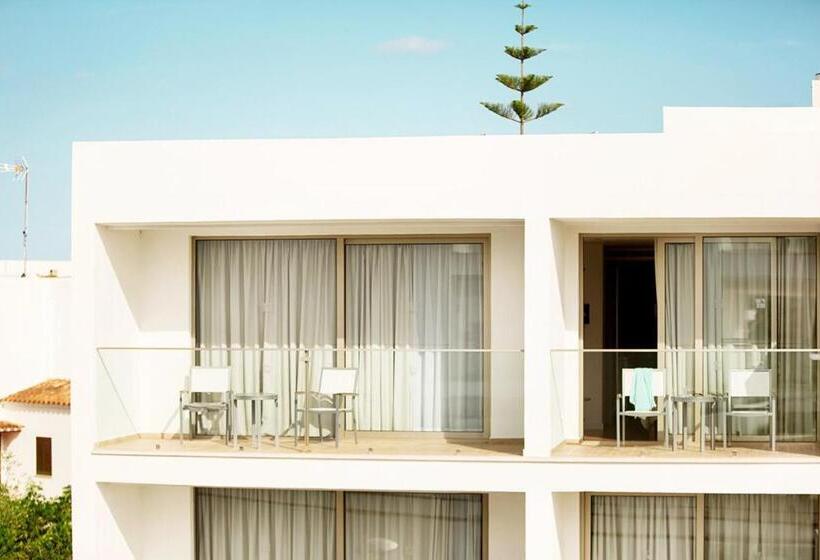 Junior Suite con Balcone, Monsuau Cala D Or Hotel 4 Sup   Adults Only