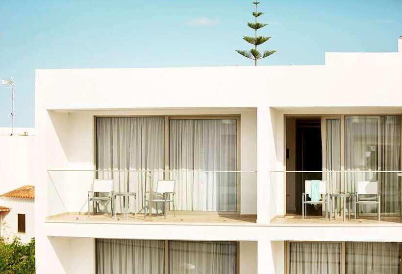 Camera Standard con Balcone, Monsuau Cala D Or Hotel 4 Sup   Adults Only
