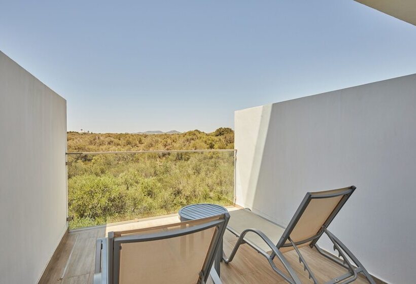 Camera Standard con Balcone, Monsuau Cala D Or Hotel 4 Sup   Adults Only