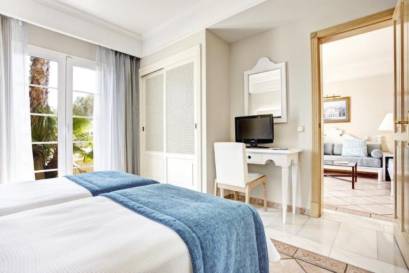 اتاق استاندارد, Monsuau Cala D Or Hotel 4 Sup   Adults Only