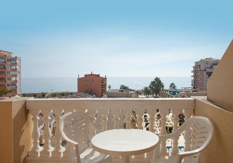 Camera Standard con Balcone, Monsuau Cala D Or Hotel 4 Sup   Adults Only