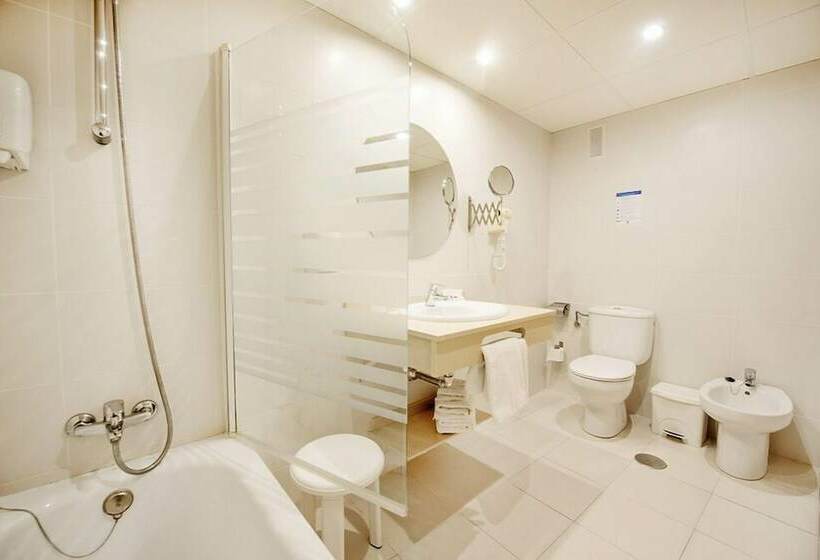 Habitación Estándar, Montemar