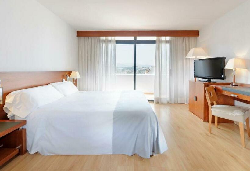 스탠다드 도시전망 룸, Palma Bellver Affiliated By Meliá