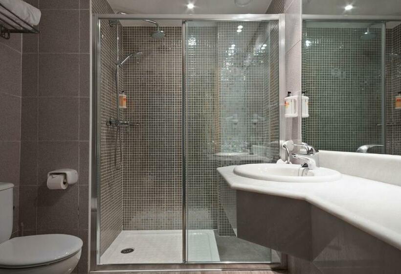 חדר סטנדרט, Sol Pelicanos Ocas