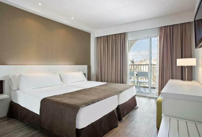 חדר סטנדרט, Sol Pelicanos Ocas