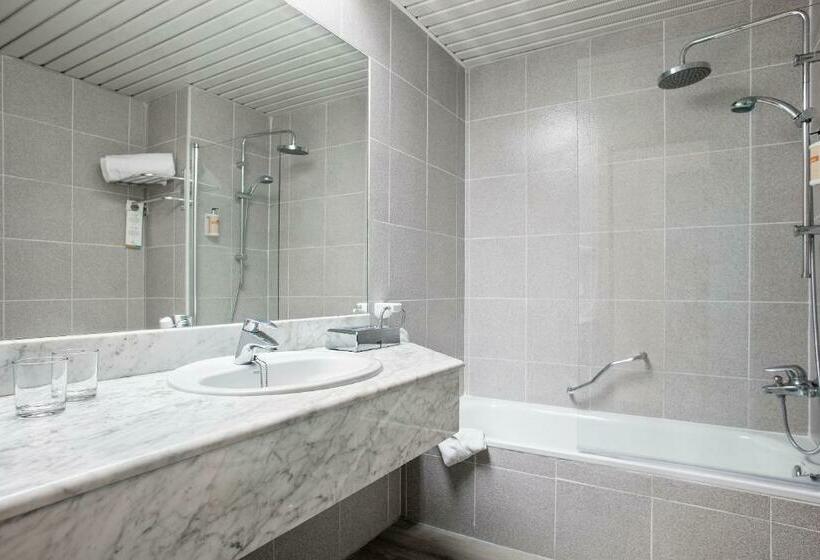 חדר סטנדרט, Sol Pelicanos Ocas