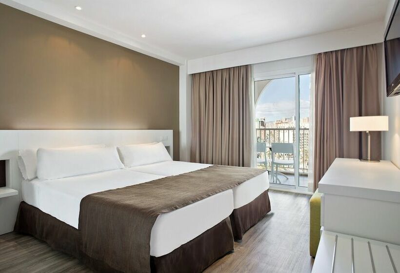 חדר סטנדרט, Sol Pelicanos Ocas