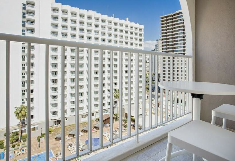 Номер Стандарт, Sol Pelicanos Ocas