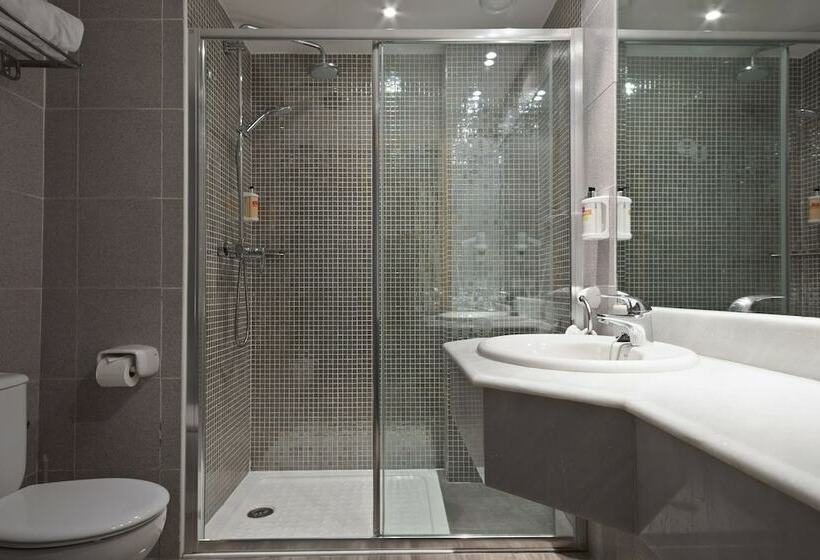 חדר סטנדרט, Sol Pelicanos Ocas