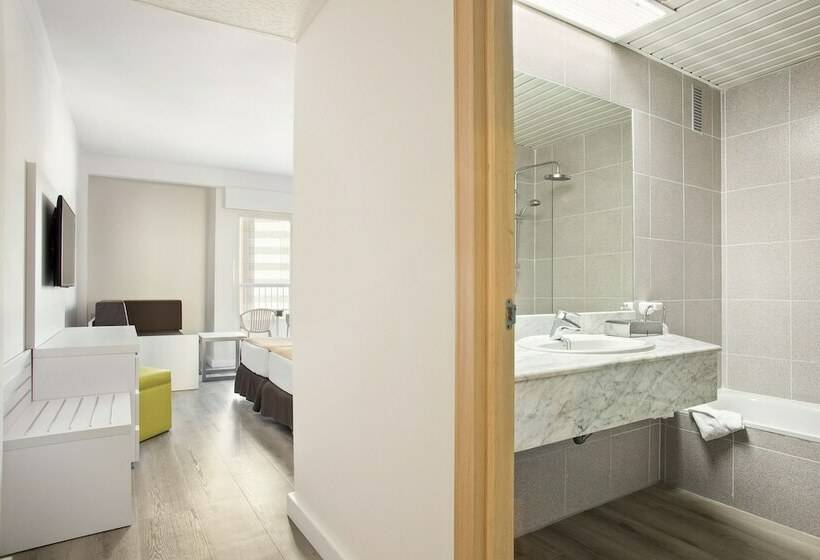 חדר סטנדרט, Sol Pelicanos Ocas