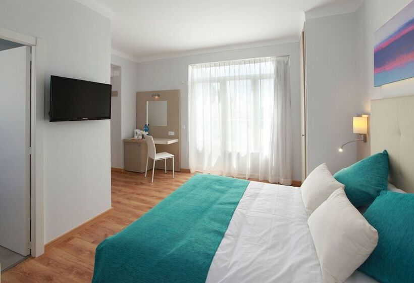 اتاق استاندارد, Grupotel Rocador   Adults Only
