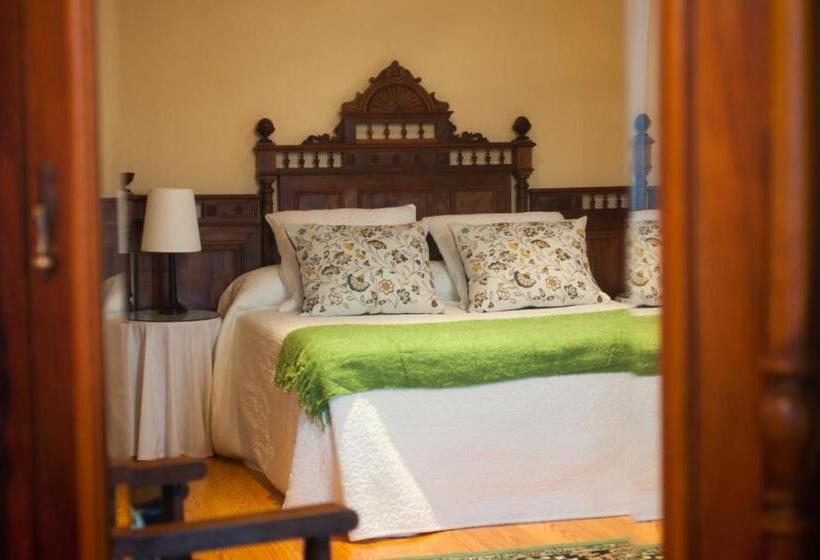 Номер Superior, Villa Miramar