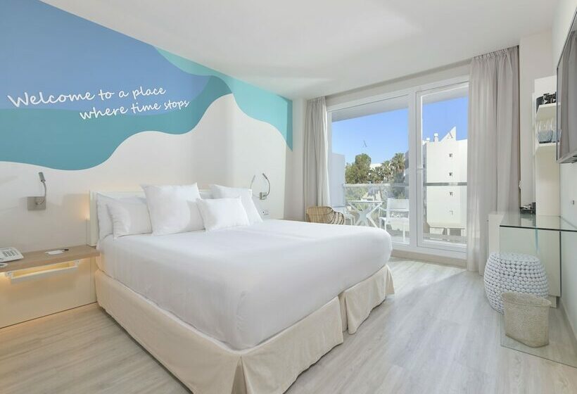 スタンダードルーム, Amàre Beach Hotel Ibiza - Adults Recommended