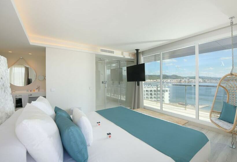 スタンダードルーム, Amàre Beach Hotel Ibiza - Adults Recommended