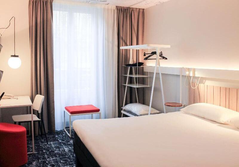 スタンダードルーム, Amàre Beach Hotel Ibiza - Adults Recommended