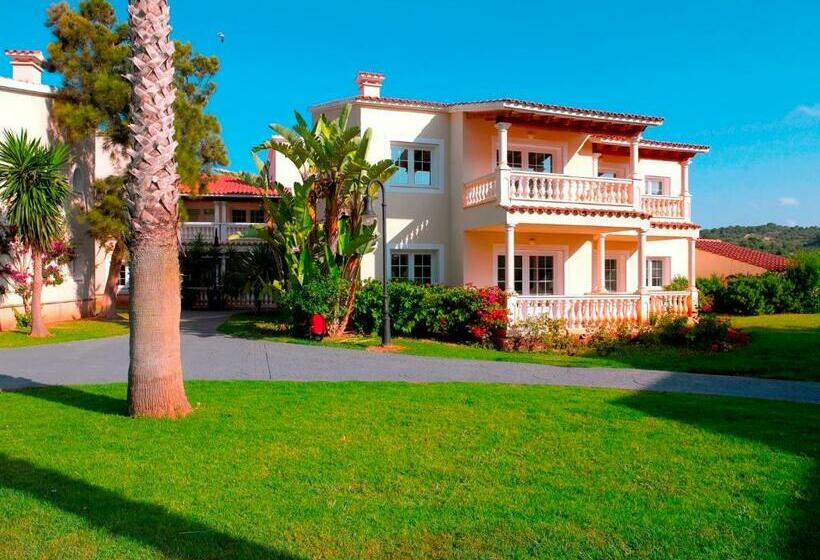침실 1개 아파트, Hg Jardín De Menorca