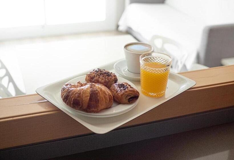 آپارتمان 1 خوابه, Aparthotel Solifemar