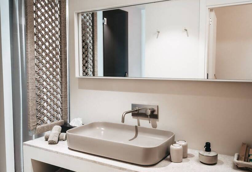 스탠다드 룸, Barefoot Hotel Mallorca