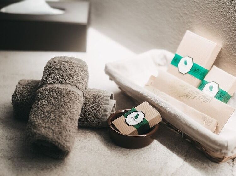 스탠다드 룸, Barefoot Hotel Mallorca