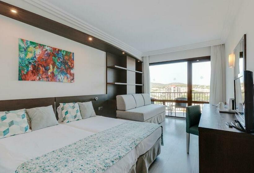 컴포트 룸, Leonardo Royal Hotel Mallorca