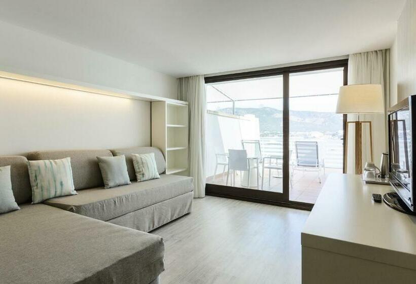 주니어 스위트, Leonardo Royal Hotel Mallorca