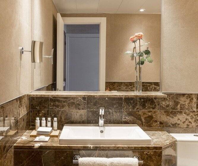 Номер Superior, Balmes, A Member of Preferred Hotels & Resorts