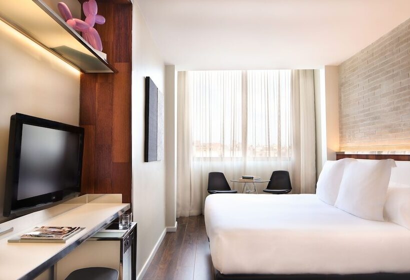 Номер Executive, Balmes, A Member of Preferred Hotels & Resorts