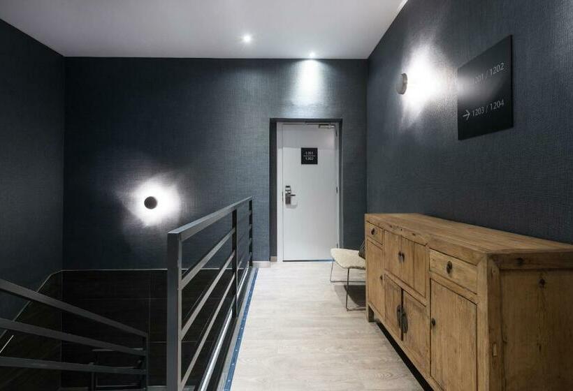 Suite Familiar, Catalonia Barcelona Plaza