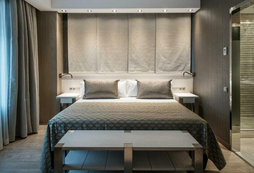 Suite Familiar, Catalonia Barcelona Plaza