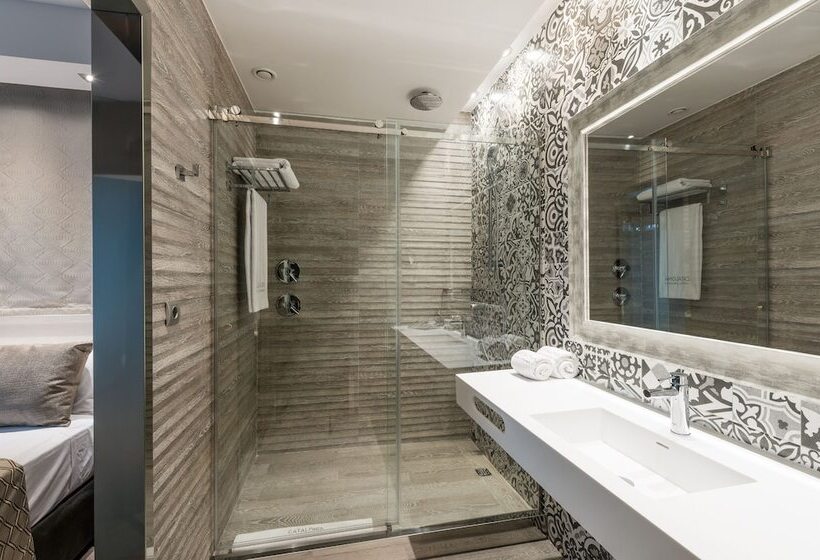Suite Familiar, Catalonia Barcelona Plaza
