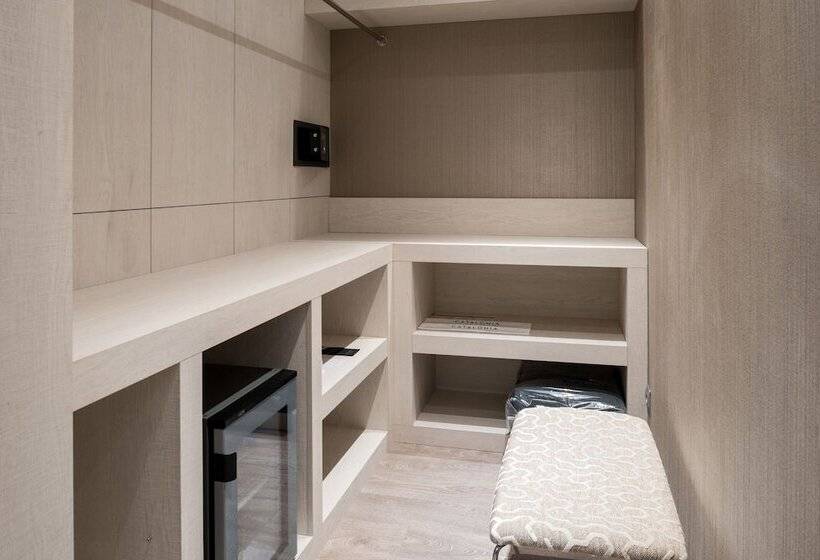 Suite Familiar, Catalonia Barcelona Plaza