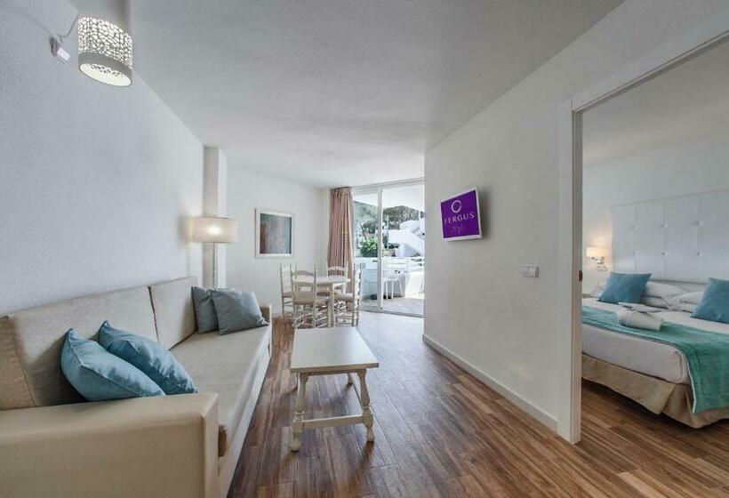Suite, Fergus Style Cala Blanca Suites