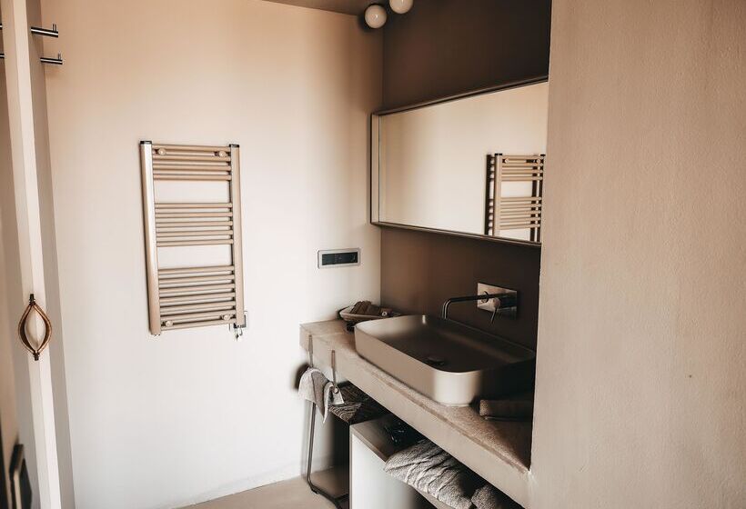 스탠다드 룸, Barefoot Hotel Mallorca