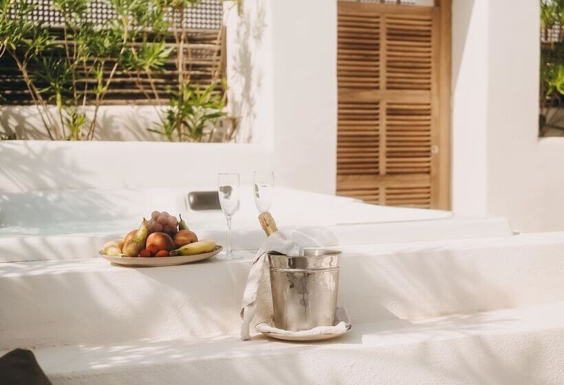스탠다드 룸, Barefoot Hotel Mallorca