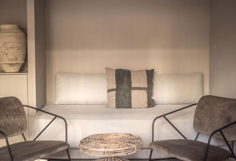스탠다드 룸, Barefoot Hotel Mallorca