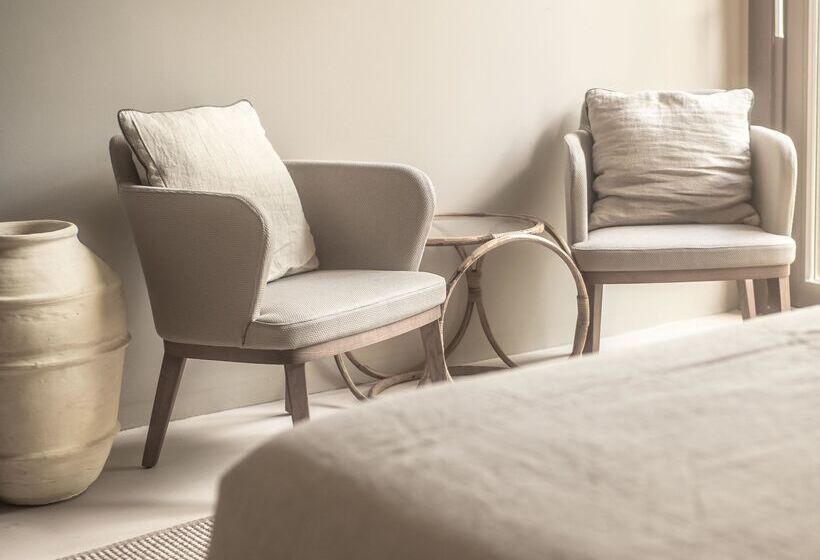 스탠다드 룸, Barefoot Hotel Mallorca