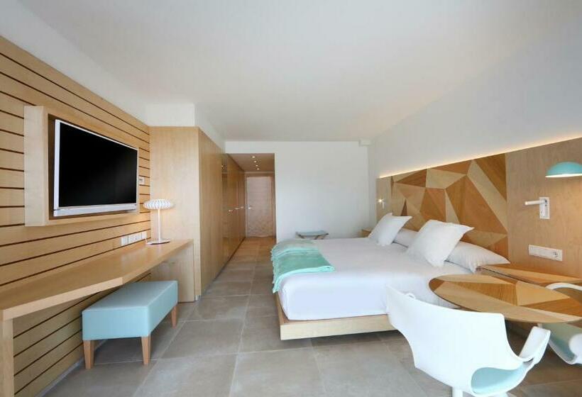 スタンダードルーム, Iberostar Selection Playa de Palma