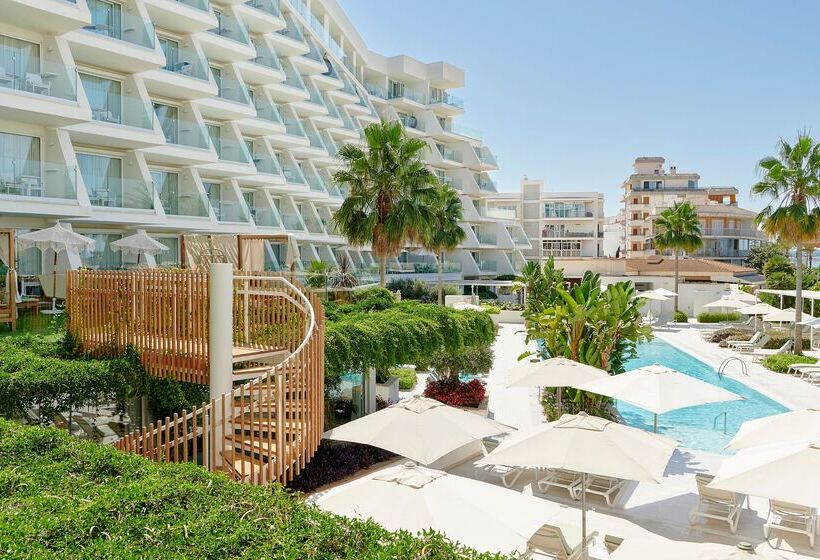 プールビュースタンダードルーム, Iberostar Selection Playa de Palma