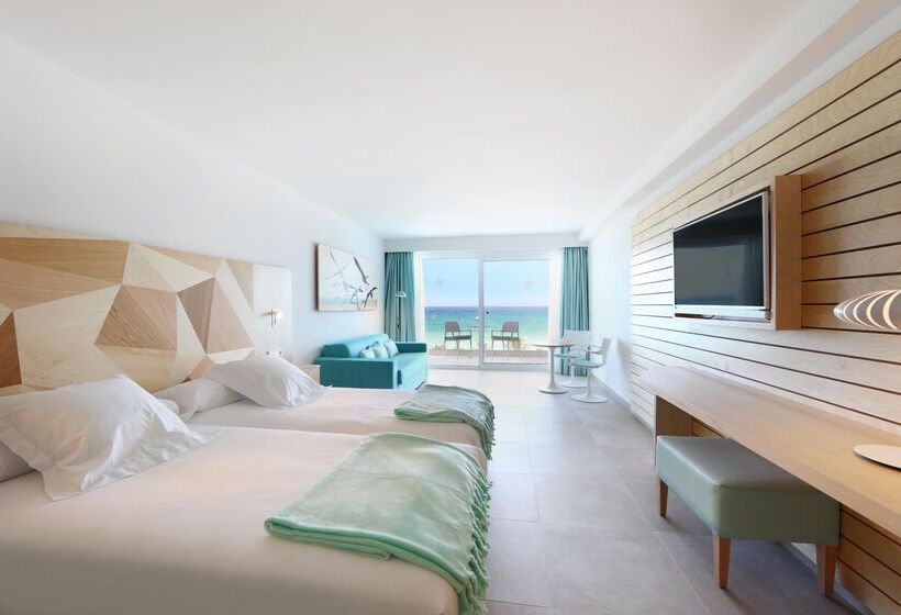 オーシャンビュースタンダードルーム, Iberostar Selection Playa de Palma