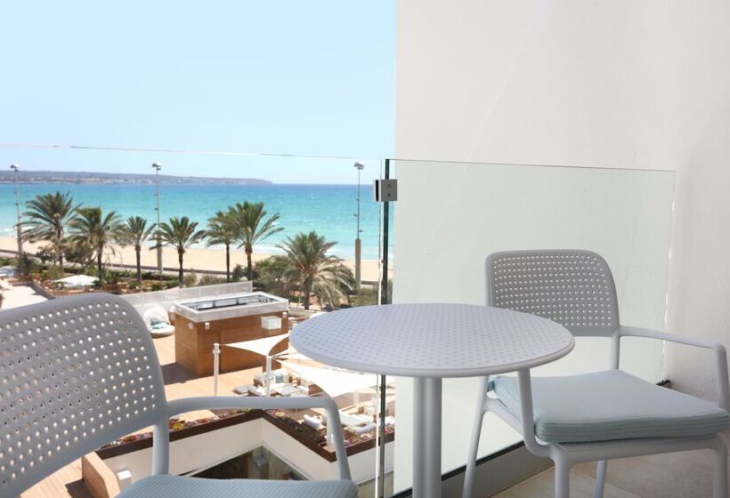 サイドオーシャンビュースタンダードルーム, Iberostar Selection Playa de Palma