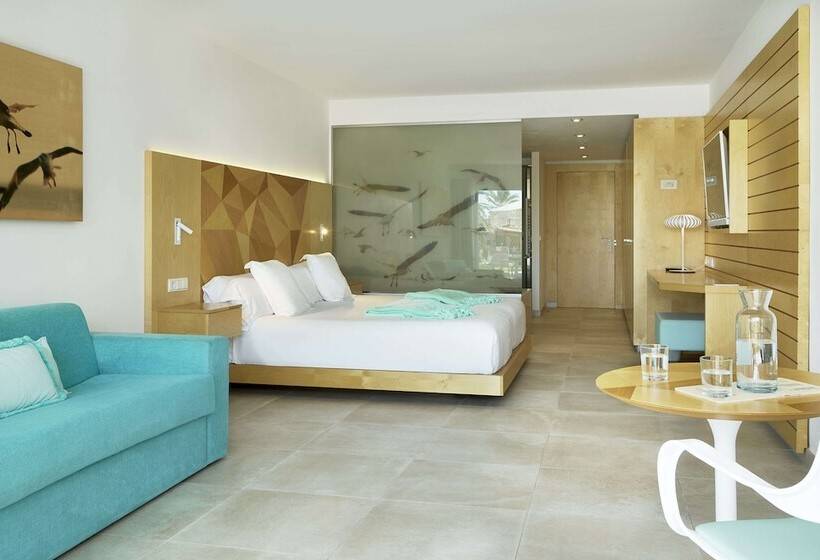 プールビュースタンダードルーム, Iberostar Selection Playa de Palma