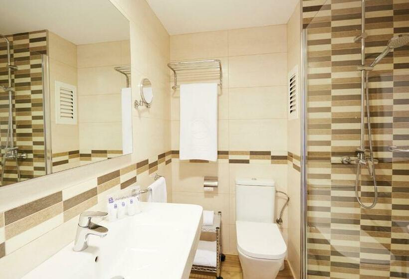 スーペリアールーム, Invisa Ereso All Inclusive