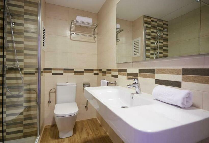 スーペリアファミリールーム, Invisa Ereso All Inclusive
