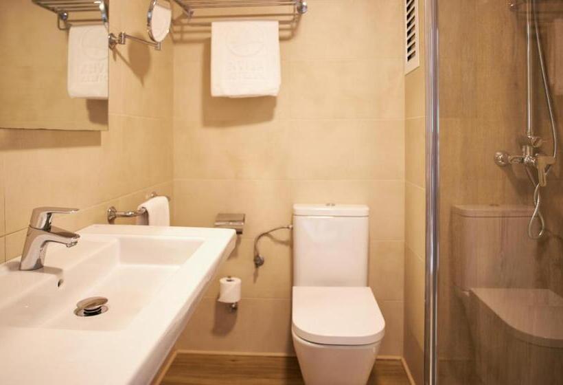 スーペリアールーム, Invisa Ereso All Inclusive