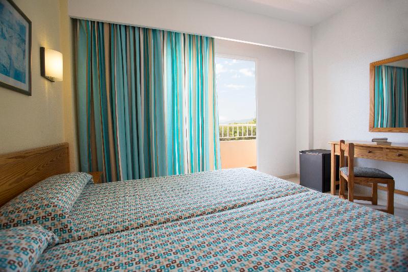 スタンダードルーム, Invisa Ereso All Inclusive