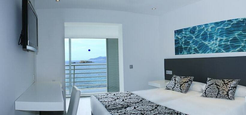 Triple Room Sea View, Bg Nautico Ebeso