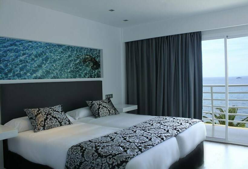 Triple Room Sea View, Bg Nautico Ebeso