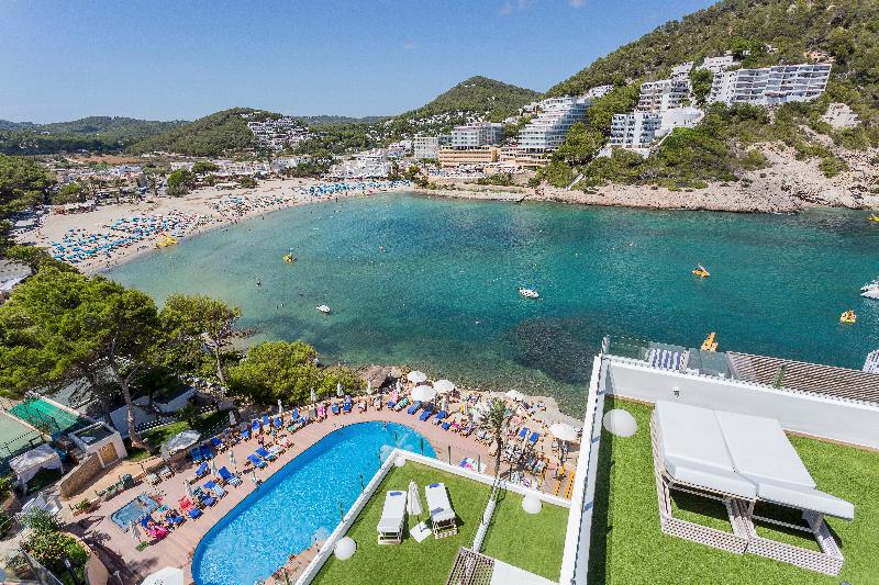 غرفة ديلوكس, Palladium Hotel Cala Llonga - Adults Only