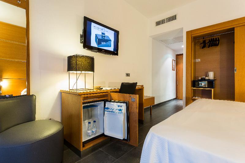 غرفة قياسية, Palladium Hotel Cala Llonga - Adults Only