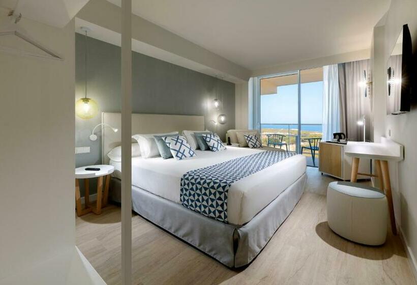 Номер Deluxe Вид на Море, Palladium Hotel Menorca